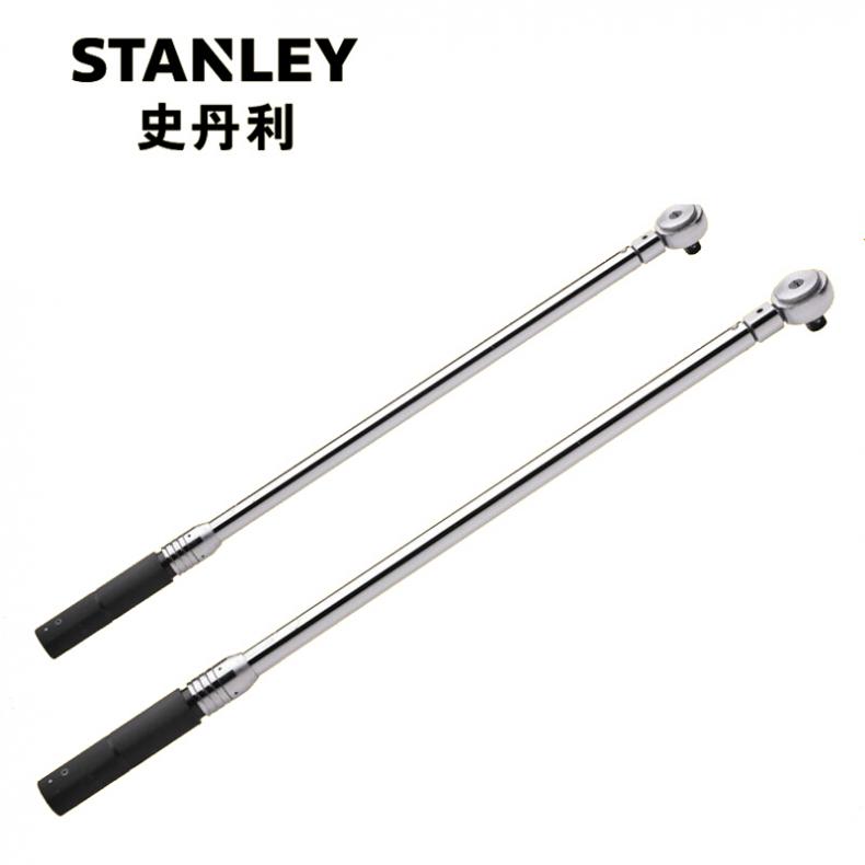 史丹利(Stanley) SE-01-K00 扭矩扳手200-1000N.m
