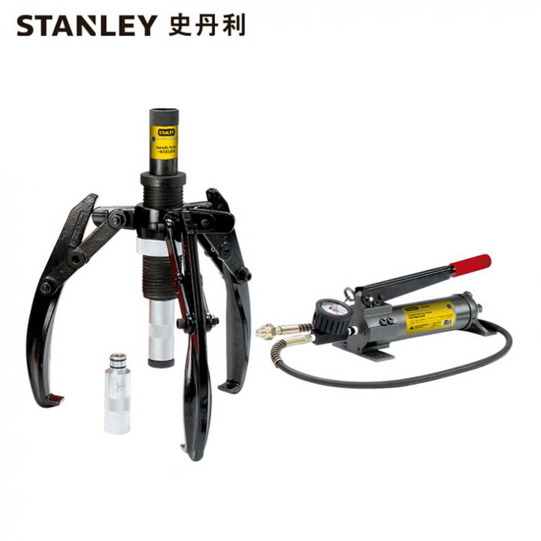 史丹利(Stanley) SHP-30T-CJ 30T分体式液压拉马