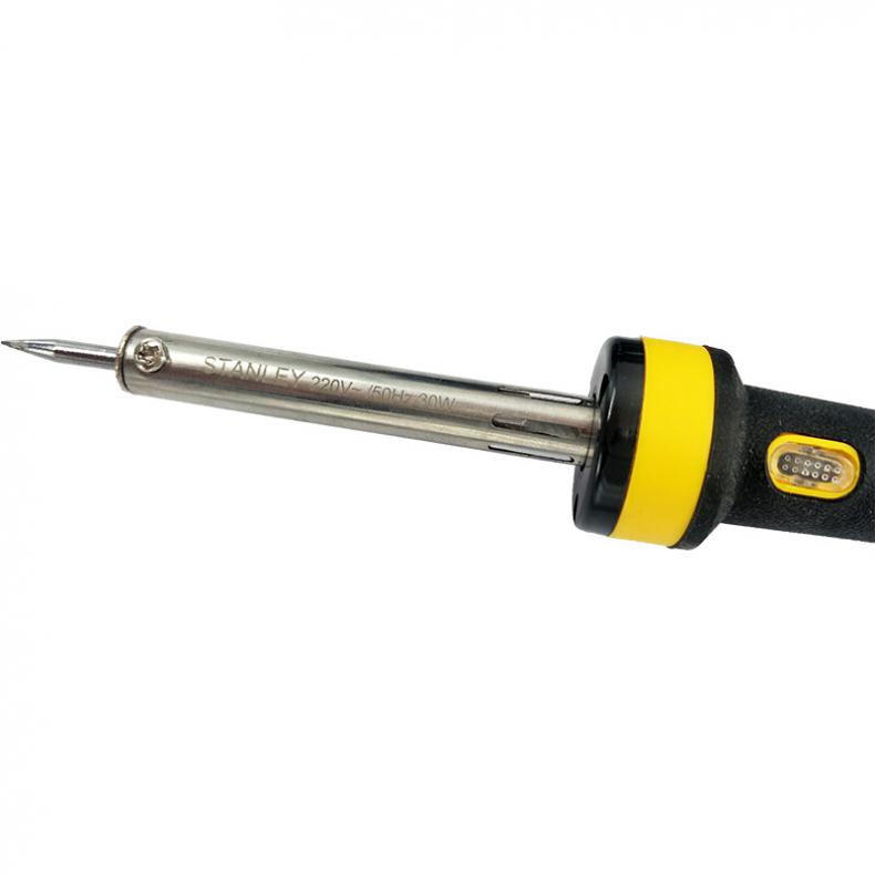 史丹利(Stanley) STHT73729-8-23 外热式电烙铁30W