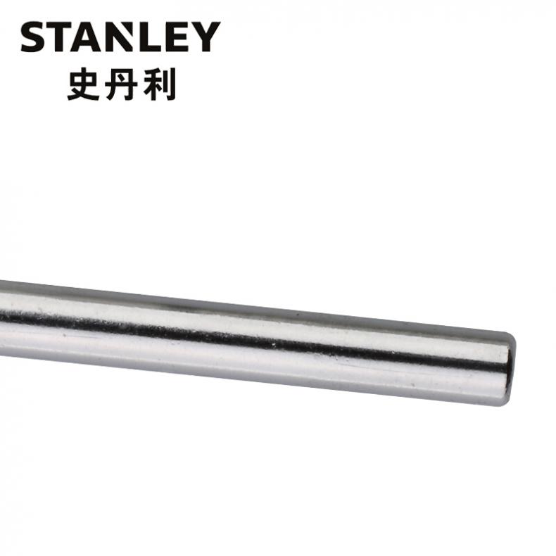 史丹利(Stanley) STHT73733-8-23 外热式电烙铁30W烙铁头(尖头)