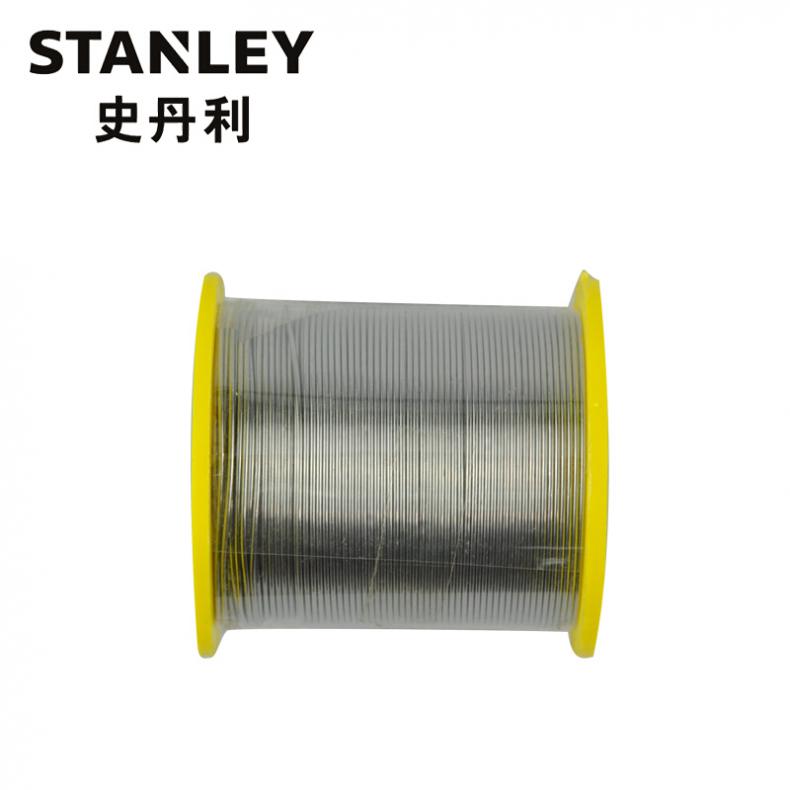 史丹利(Stanley) STHT73745-8-23 焊锡丝1.0mm/400g