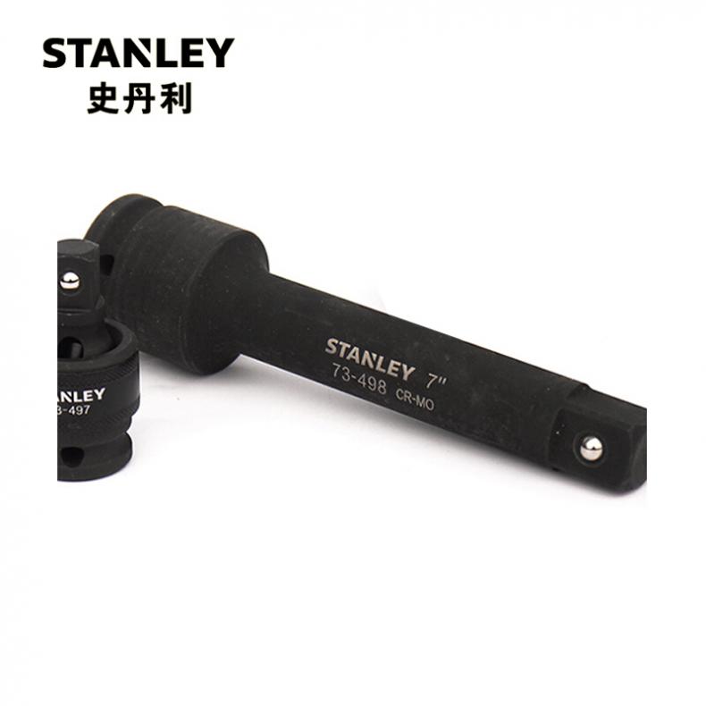 史丹利(Stanley) STMT73498-8-23 19MM系列风动接杆175mm