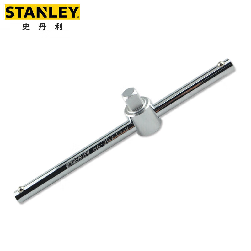 史丹利(Stanley) STMT89303-8-23 19MM系列T型滑杆480mm
