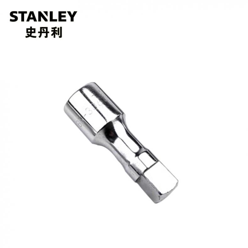 史丹利(Stanley) STMT89306-8-23 19MM系列接杆4"