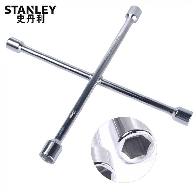 史丹利(Stanley) STMT94030-8-23 十字扳手