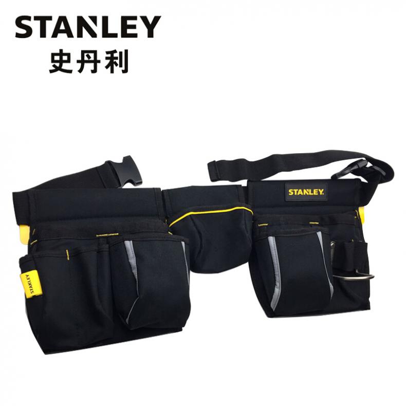 史丹利(Stanley) STST511304-8-23 工具腰包组