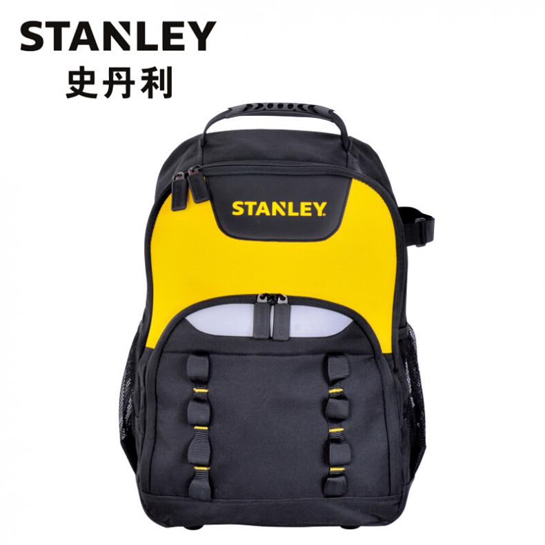 史丹利(Stanley) STST515155-8-23 双肩工具背包