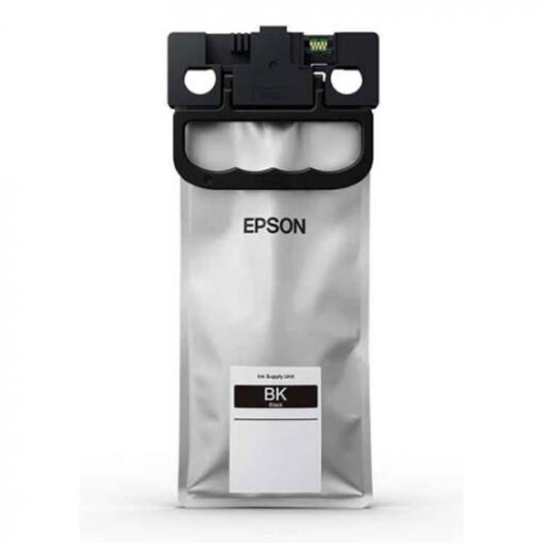  T01C1 标准容量 墨盒 10000页 （单位：个） 适用WF-C579Ra 黑色