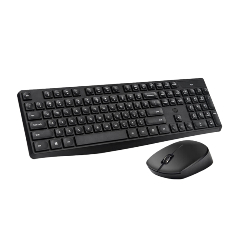 惠普（HP） CS10 无线键盘鼠标套装 键盘1+鼠标1 （单位：套）