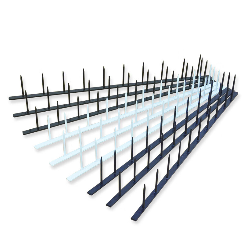 优玛仕(U-MACH) 10孔 12.5mm 装订夹条 100个/盒 （单位：盒） 白色