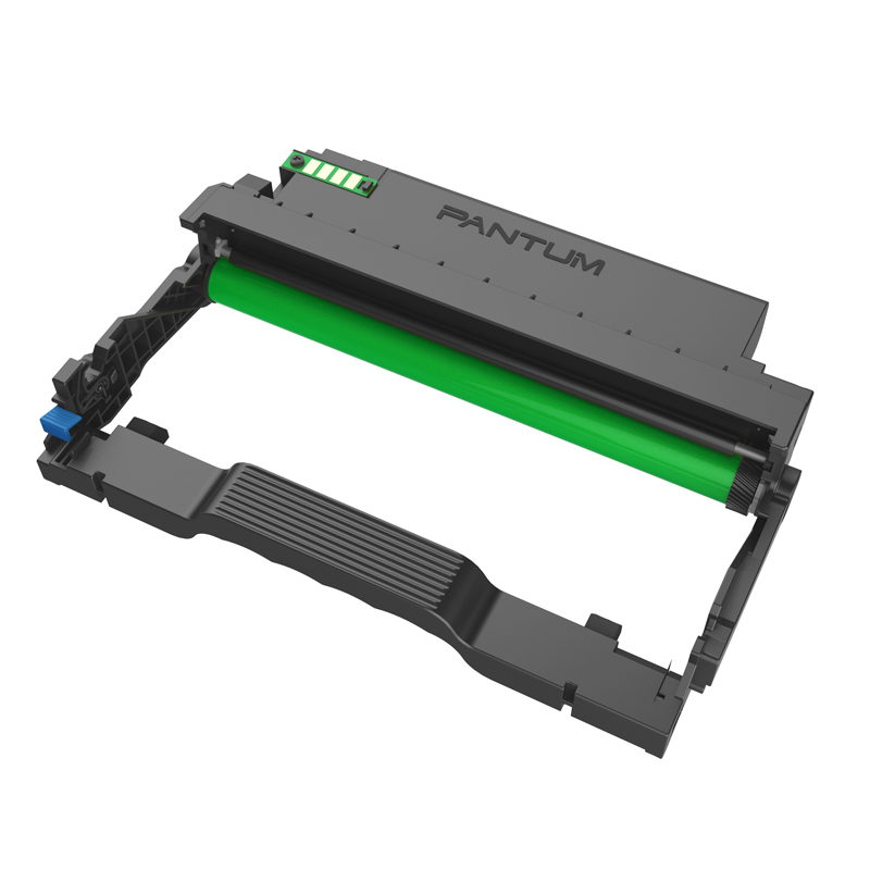 奔图 DL-415 硒鼓组件 12000页 （单位：支） 适用于P3370DN/M6705DN/M6863FDN 黑色
