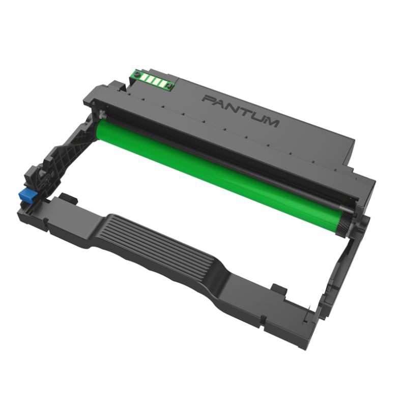 奔图 DO-400 鼓组件 12000页 （单位：支） 适用于P3010/P3300/M6700/M6800/M7100/M7200系列 黑色