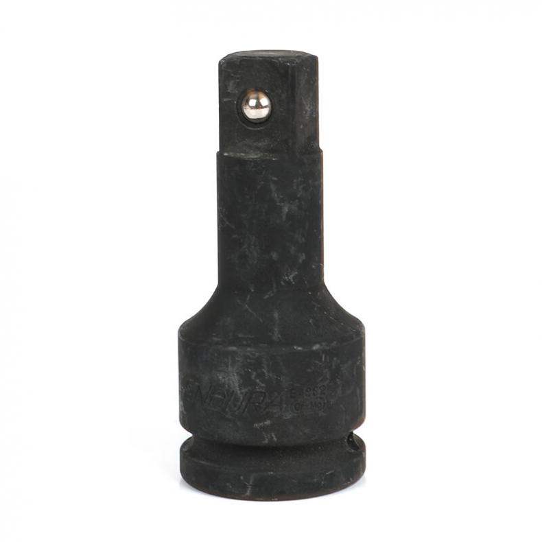 力易得（ENDURA） E4882 19mm系列风动接杆 100mm（单位：个）