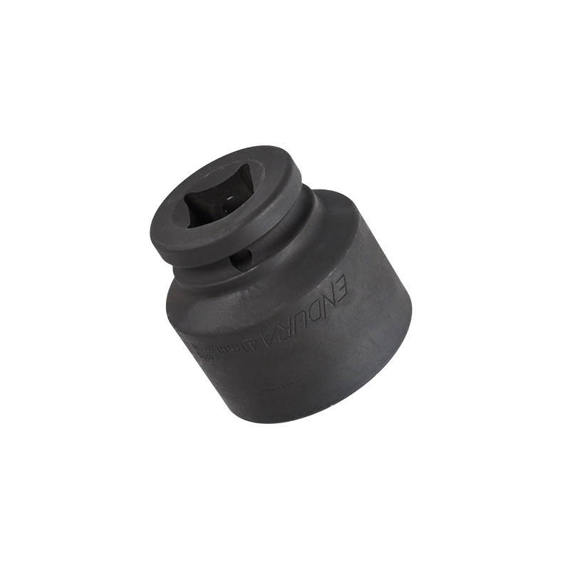 力易得（ENDURA） E4918 19mm系列6角风动套筒 34mm（单位：个）