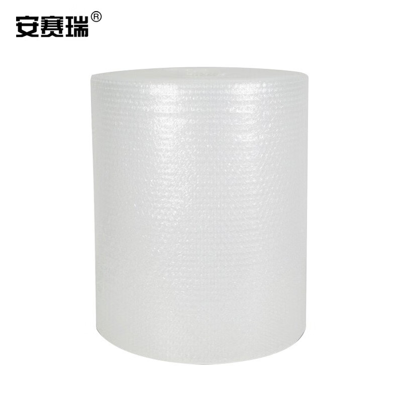 安赛瑞 39741 气泡膜 50cm*30m （单位：卷） 透明