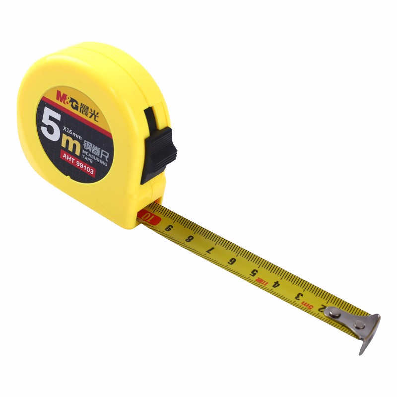 晨光（M&G） AHT99101 钢卷尺 2m （单位：把）