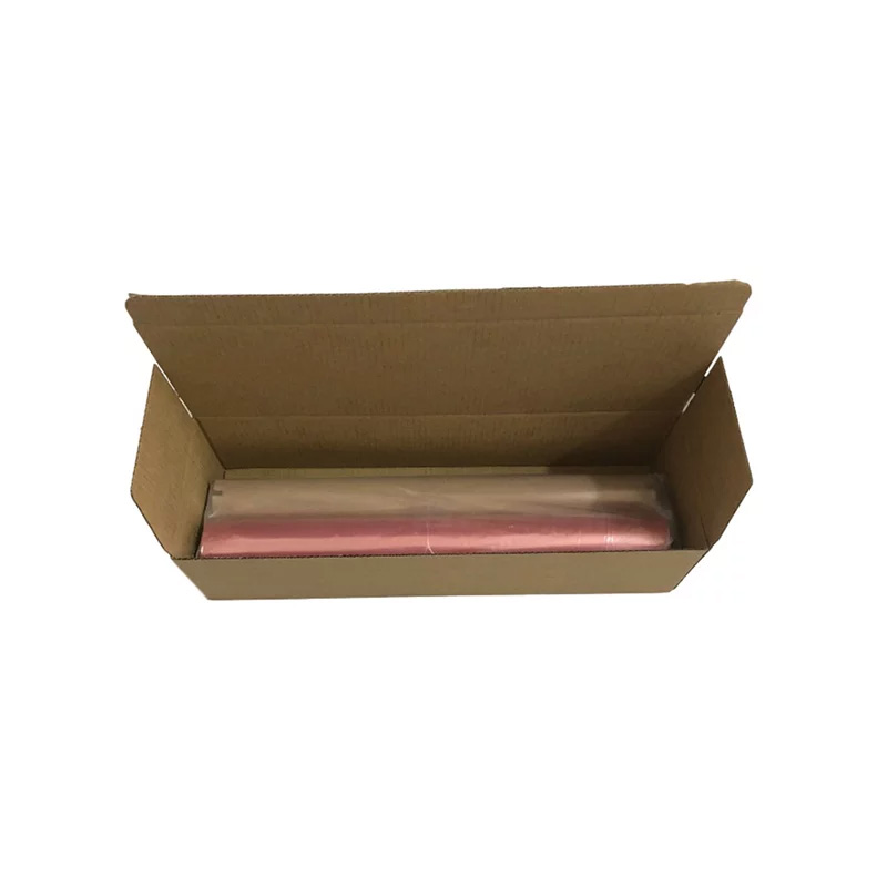 彩标 CTK-R260 260mm*100m 标签色带 550mm*100m （单位：卷）  红色