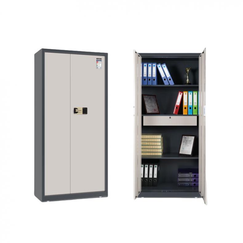 国保（Guub） M153-K2 整体双门密码保密柜 1900*900*430mm （单位：个）  