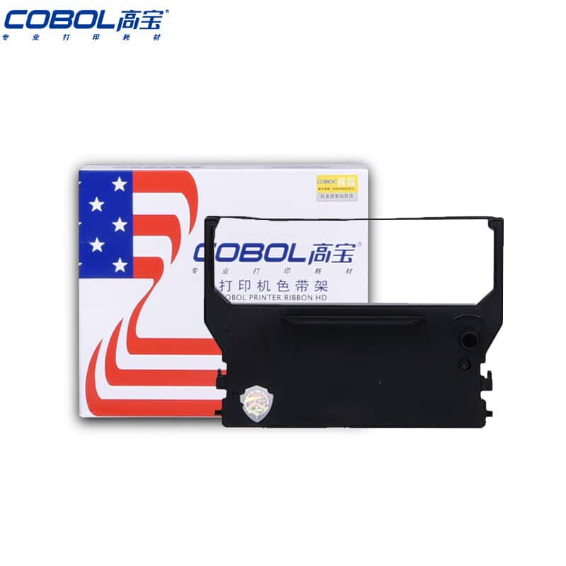 高宝(COBOL)SP300 色带架适用实达STAR SP300/310/311/312/316/317/320/321/322/340/341/342/347/348/349