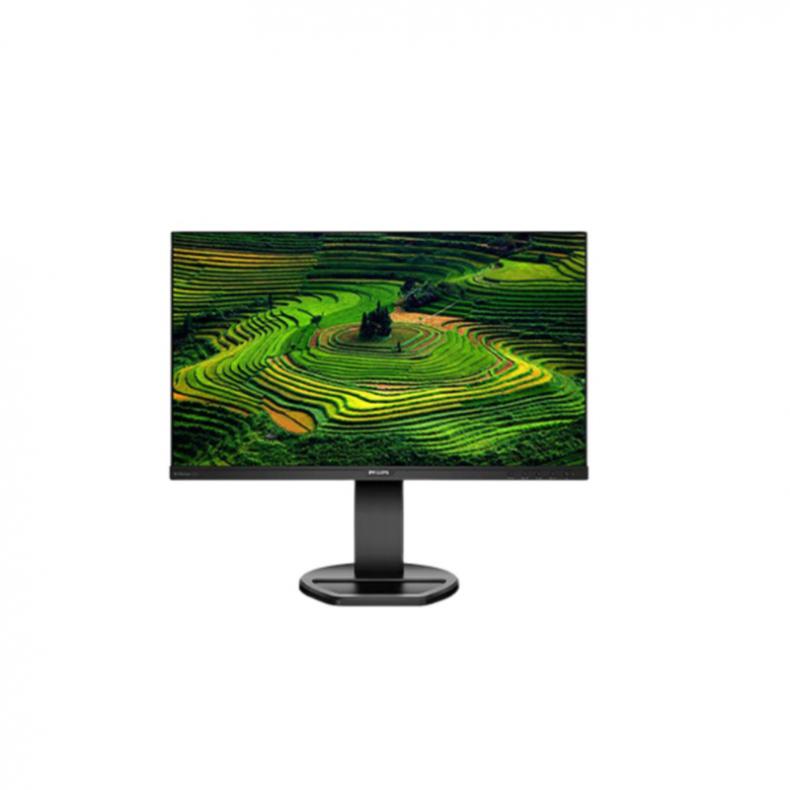 飞利浦 （PHILIPS） 241B8QJEB 办公显示器 23.8英寸 （单位：台）  