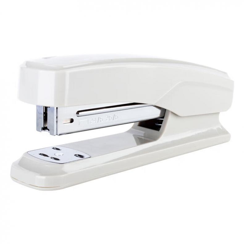 晨光（M&G） ABS916D7 订书机 12号 （单位：个）  灰色