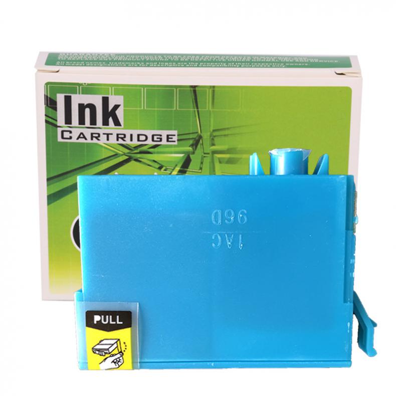  T1882 墨盒  （单位：瓶） 适用WF-3641/7111/7621/7218/7728机型) 蓝色