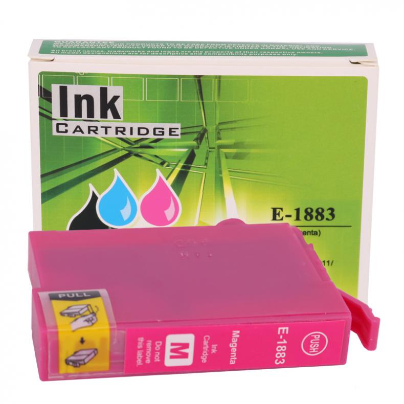  T1883 墨盒  （单位：瓶） 适用WF-3641/7111/7621/7218/7728机型) 红色