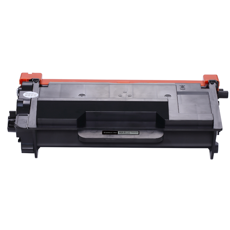 齐心(Comix) 硒鼓 CXP-TN3435 黑色 适用Brother/HL-5580D/5585D/5590DN/5595DN 3500页