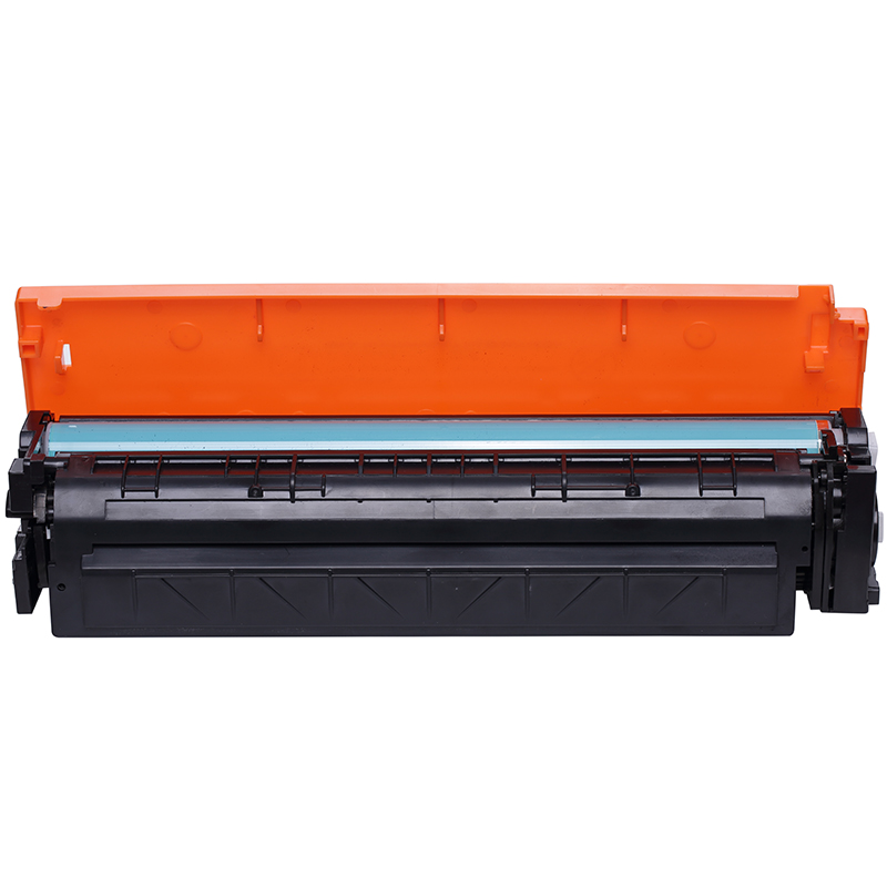 齐心(Comix) 易加粉硒鼓 CXPT-CF402A 黄色 适用HP/Color/LaserJet/Pro/M252dw/M252n 1400页