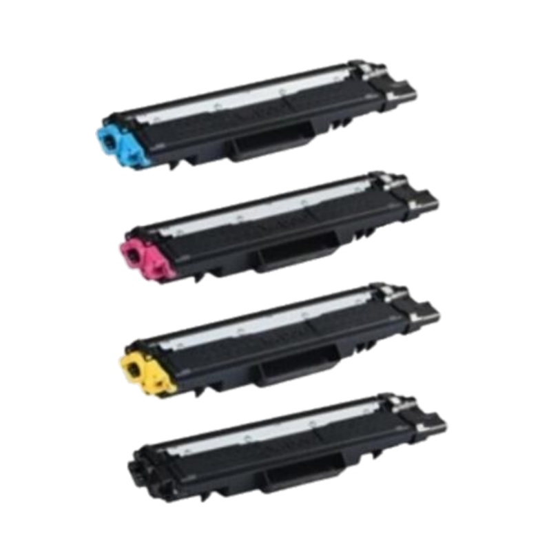 兄弟(brother) 墨粉盒 TN-283BK 黑色 适用于DCP-9030CDW/HL-3160CDW/33190CDW/MFC-9150SDN/9350CDW