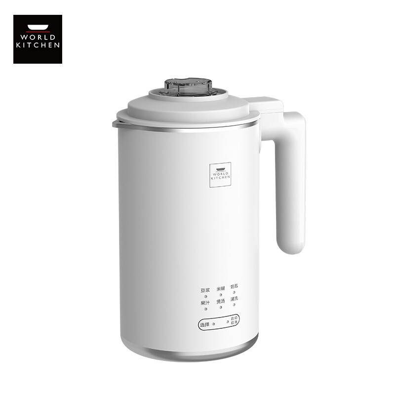 康宁 多功能营养料理机 WK-PB4502/KZ 白色