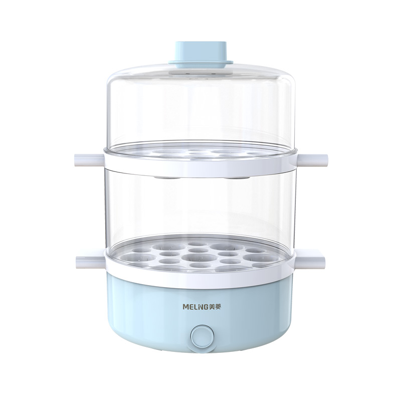 美菱 MUE-LC3502 煮蛋器 198*154.5*235mm（单位：台） 蓝色
