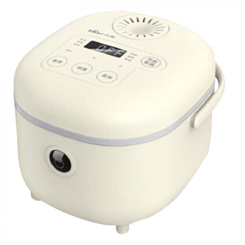 小熊（Bear） DFB-B20A1 电饭煲 2L （单位：台）  