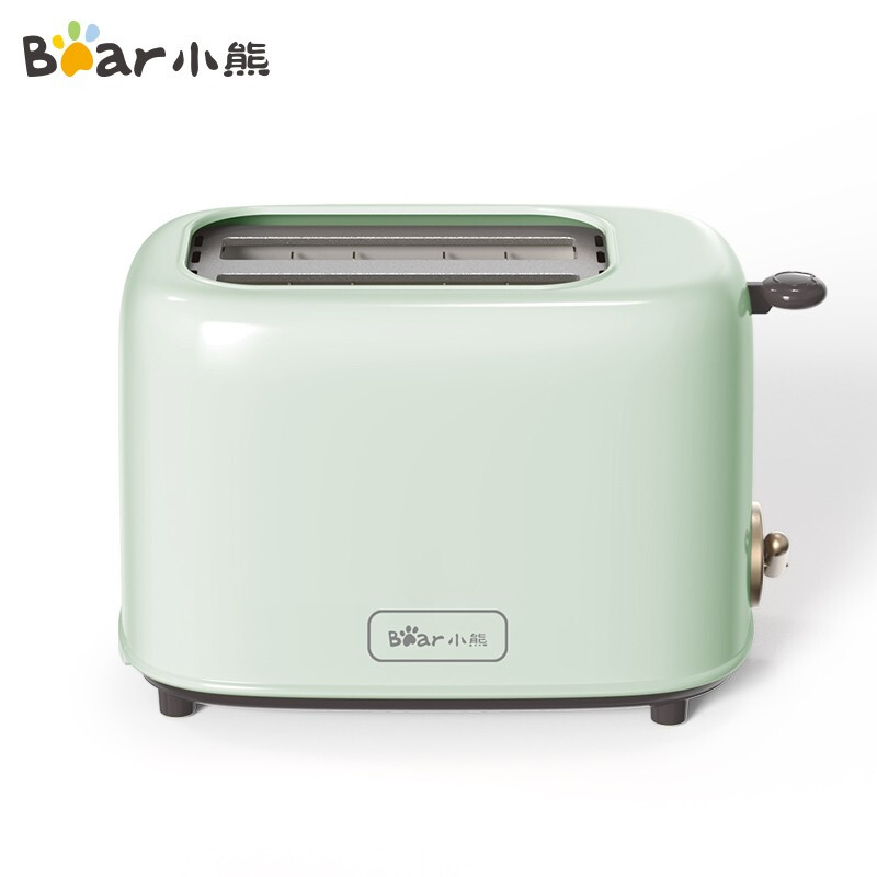 小熊 多士炉 DSL-C02W1 绿色