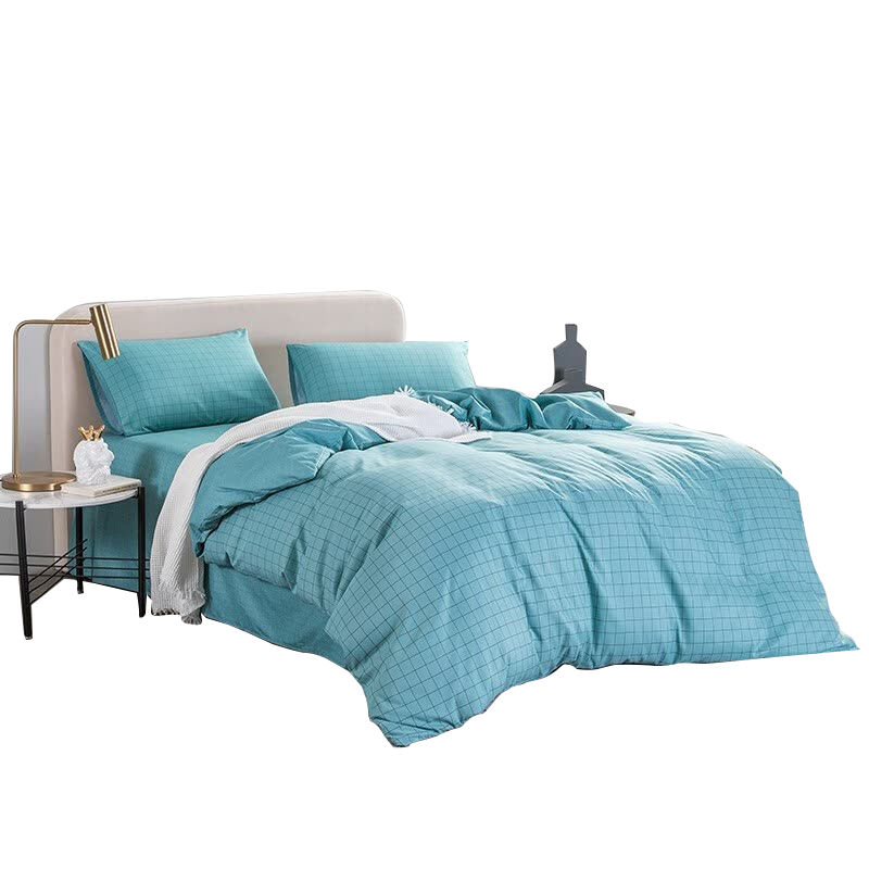 LOVO TGVTT012 尚品四件套 被套200x230cm （单位：套）  莫兰诗语