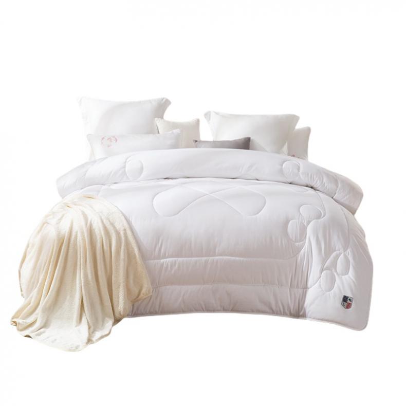 LOVO VTT5000 沁爽暖暖四季被 200x230cm （单位：床）  