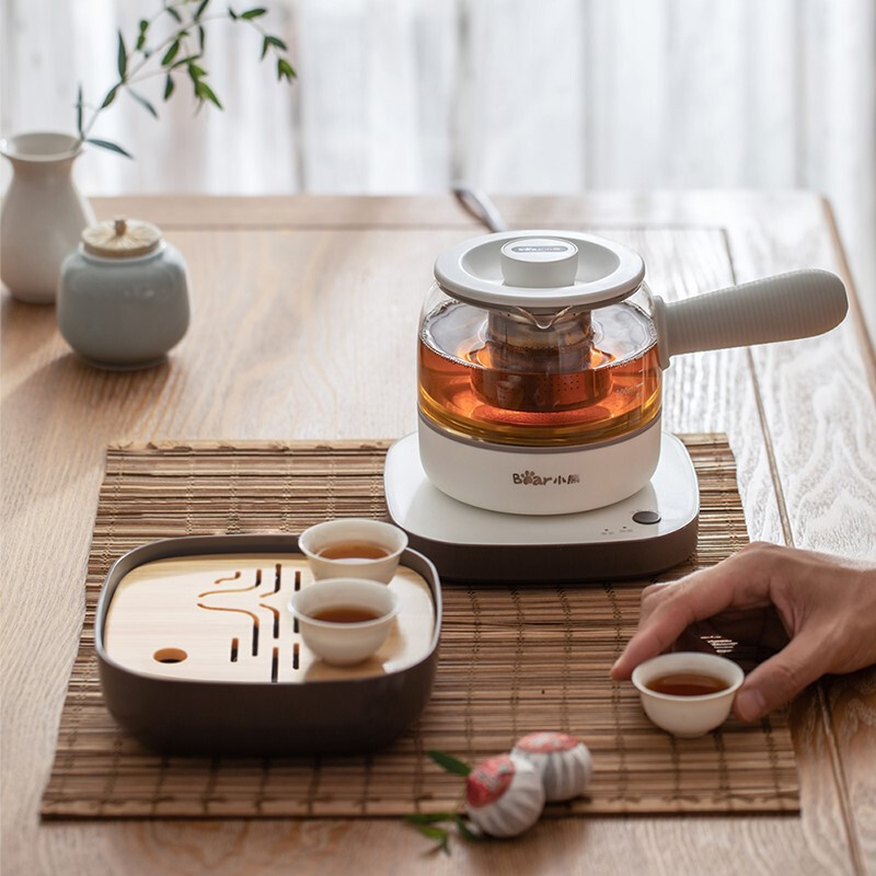 小熊 煮茶器 ZCQ-A05S1 0.5L