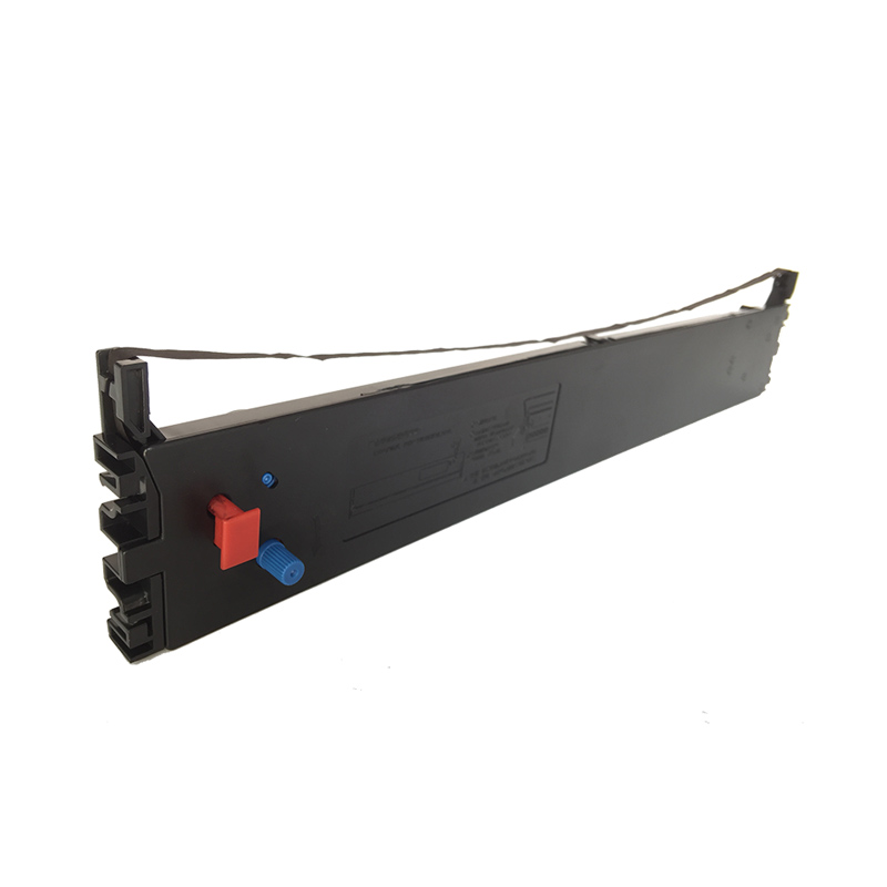 艾洁 AJ-四通OKI5560 色带架 黑色 适用OKI 5560 6500 5760