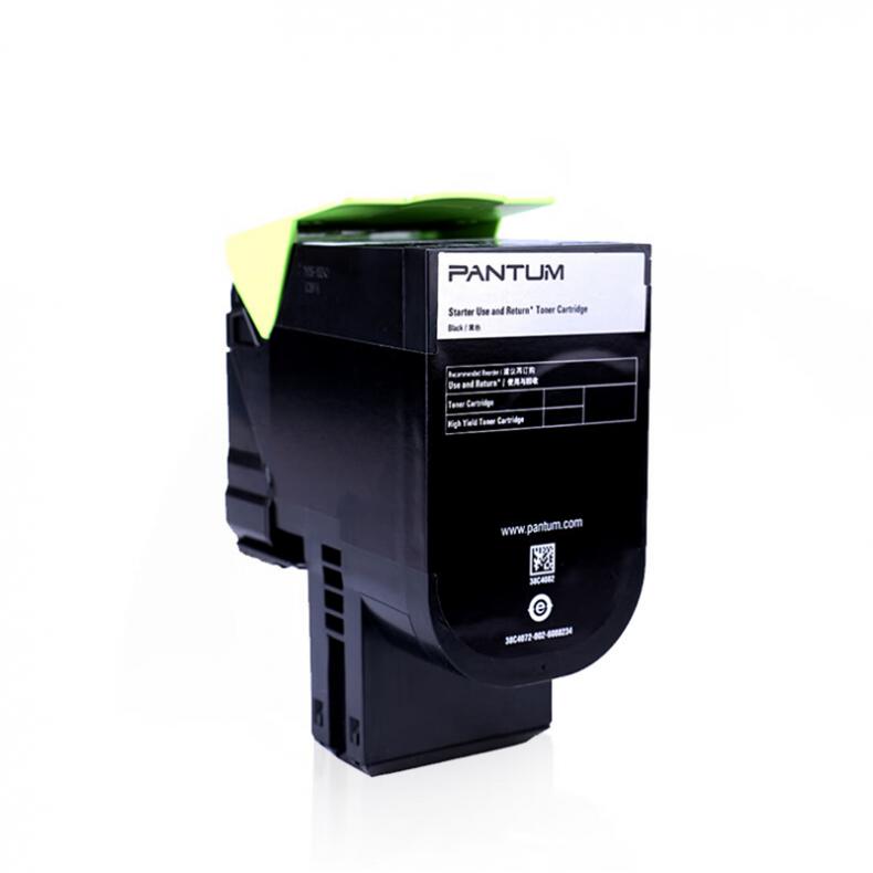 奔图(PANTUM) CTL-300HK 高容量粉盒 8500页 （单位：个） 适用机型CP2506DN PLUS/CM7105DN 黑色