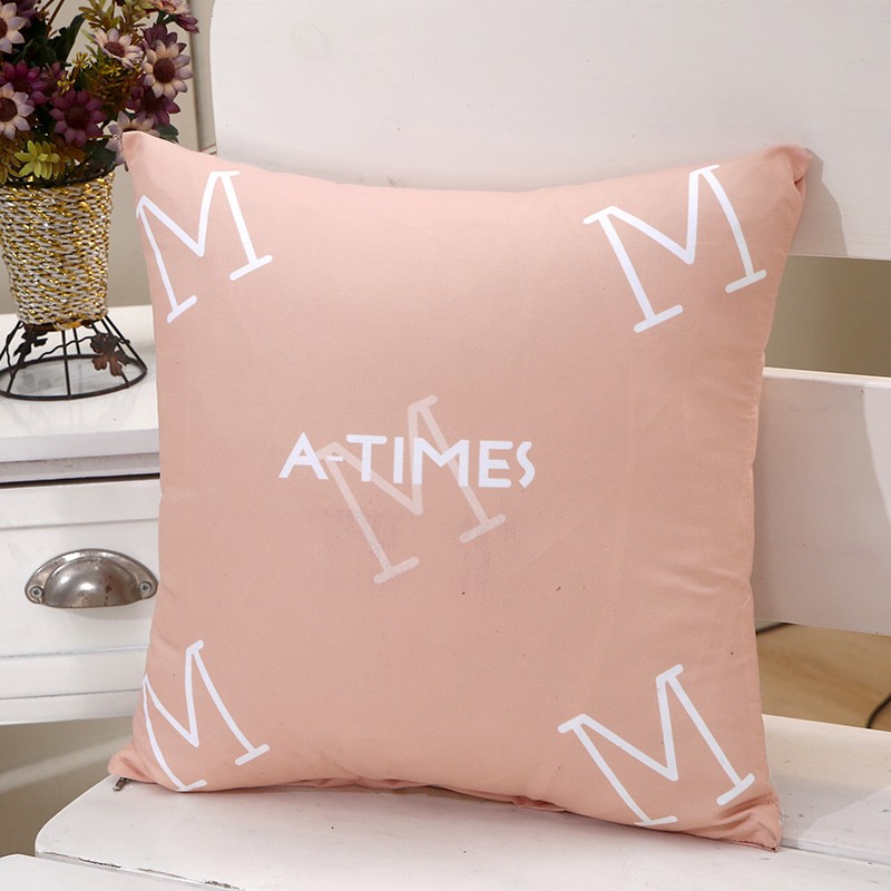 A-TIMES AT-023 简约抱枕 40*40cm