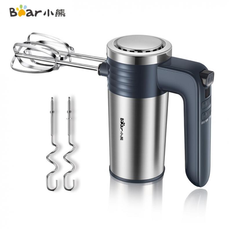 小熊（Bear） DDQ-B03R1 打蛋器 转速:1050转/分 （单位：台）  蓝色