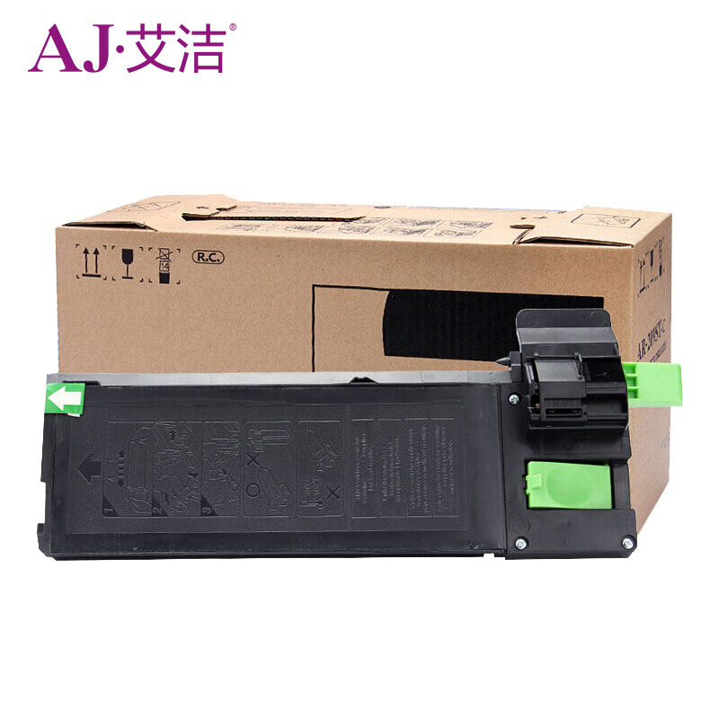 艾洁 AJ-夏普AR-209ST 墨粉盒 适用夏普SHARP AR A208;A208n;A208f;A208x