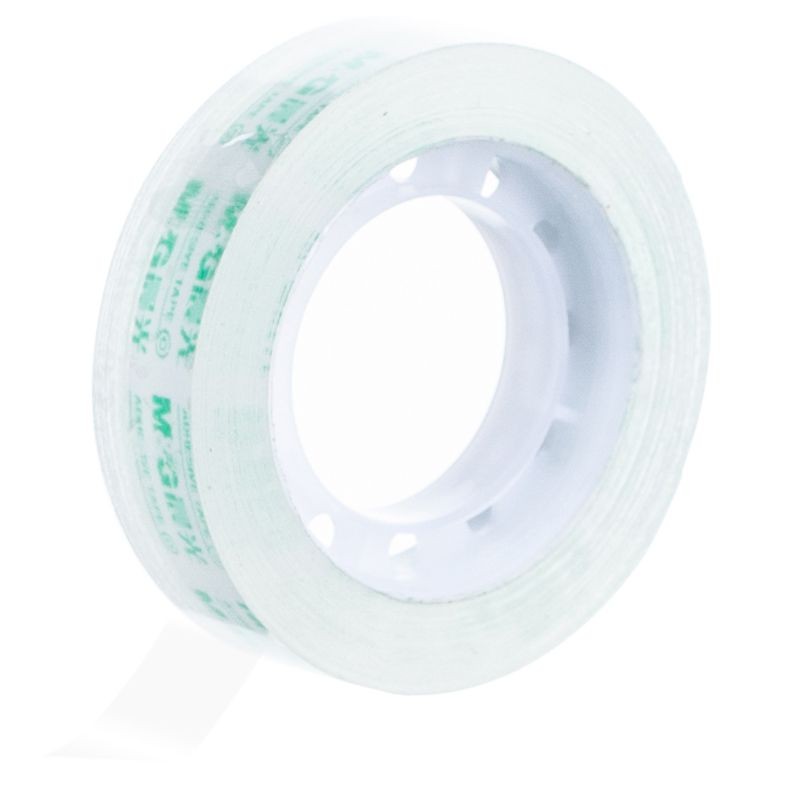 晨光(M&G) 文具胶带 AJDN7663 12mm*30y