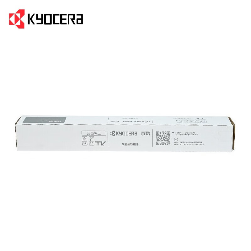 京瓷(KYOCERA) TK-8378K 原装墨粉盒 30000页 （单位：支） 适用于3554ci复合机 黑色