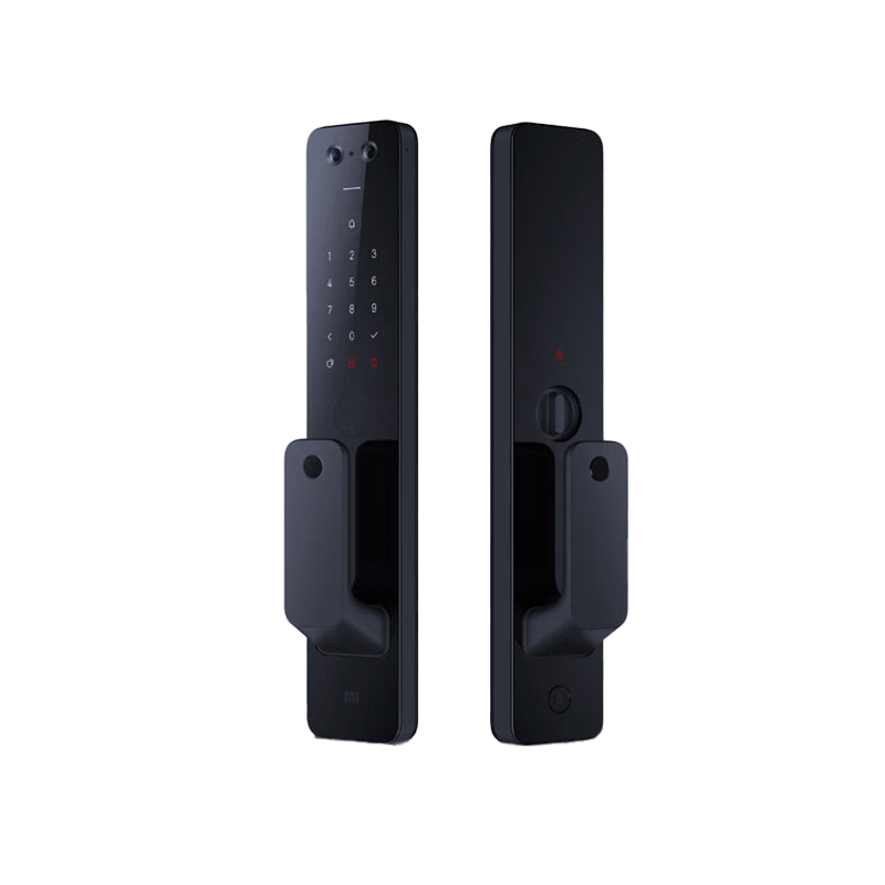 小米(MI) XMZNMST03YD 全自动智能门锁Pro 403*76*21mm （单位：台）  