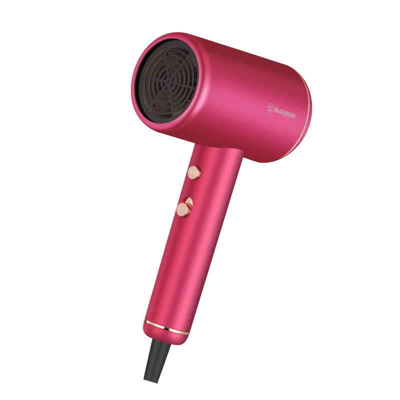 西屋 负离子电吹风机 H106 玫瑰红