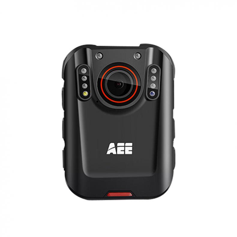 AEE DSJ-K1 执法记录仪 64G（单位：台） 黑色