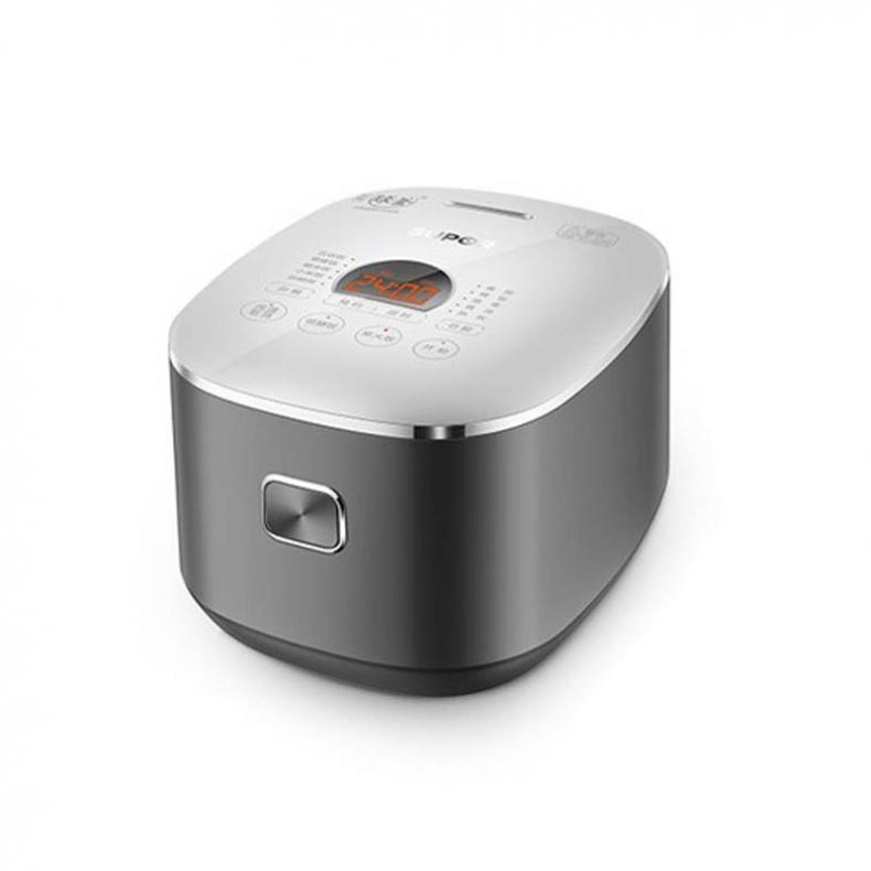 苏泊尔（SUPOR） SF40HC66 智能电饭煲 4L （单位：台）  银色