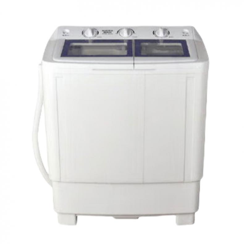 澳柯玛（AUCMA） XPB80-2118S 8公斤半自动洗衣机  （单位：台）  