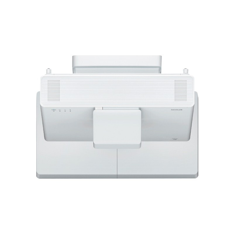 爱普生（EPSON） CB-800F 投影仪 5000流明 （单位：台） 白色